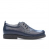 Zapatos niños 159 índigo