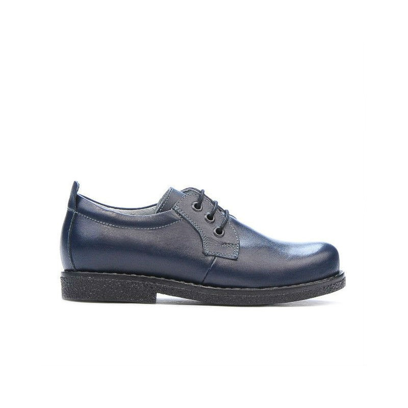 Zapatos niños 159 índigo