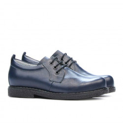 Zapatos niños 159 índigo