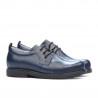 Zapatos niños 159 índigo