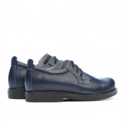 Zapatos niños 159 índigo
