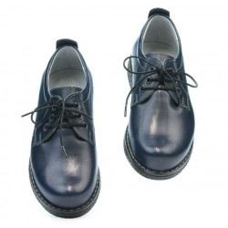 Zapatos niños 159 índigo