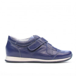 Zapatos para niños 135-1 índigo