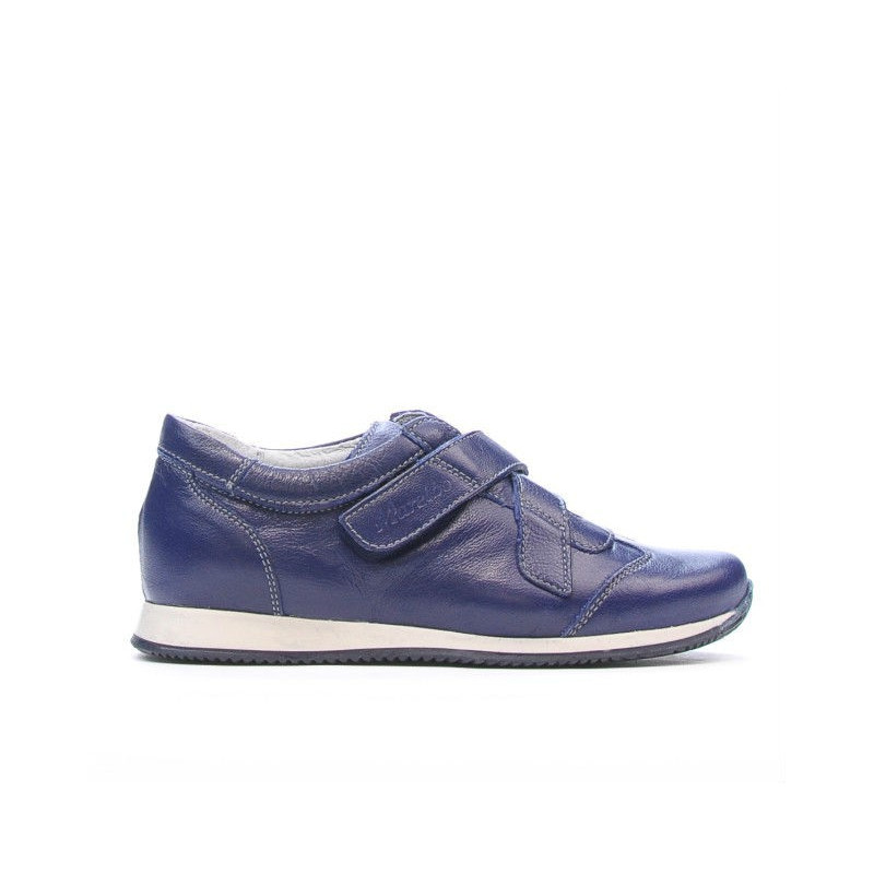 Zapatos para niños 135-1 índigo