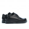 Zapatos para niños 163 negro