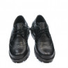 Zapatos para niños 163 negro
