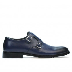 Zapatos elegantes para hombres 840 A índigo