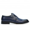 Zapatos elegantes para hombres 840 A índigo