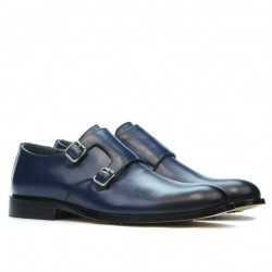 Zapatos elegantes para hombres 840 A índigo