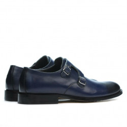 Zapatos elegantes para hombres 840 A índigo