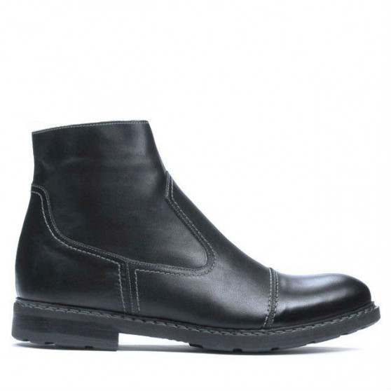 Botas para hombre 456 negro