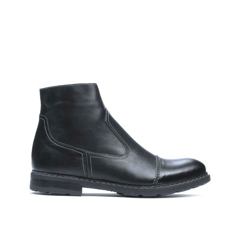 Botas para hombre 456 negro