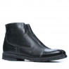 Botas para hombre 456 negro