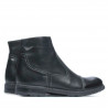 Botas para hombre 456 negro