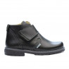 Botas niños 3004 negro