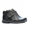 Botas niños 3004 negro