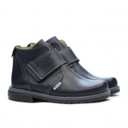 Botas infantiles 3004 índigo