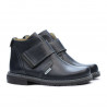 Botas infantiles 3004 índigo