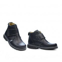 Botas infantiles 3004 índigo