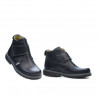 Botas infantiles 3004 índigo