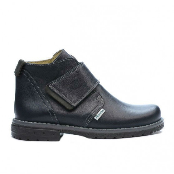 Botas infantiles 3004 índigo