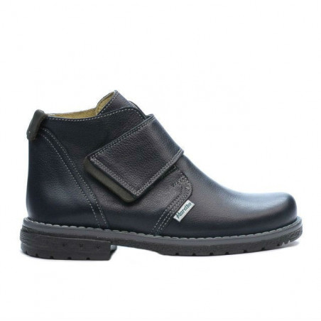 Botas infantiles 3004 índigo