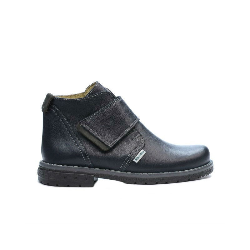Botas infantiles 3004 índigo