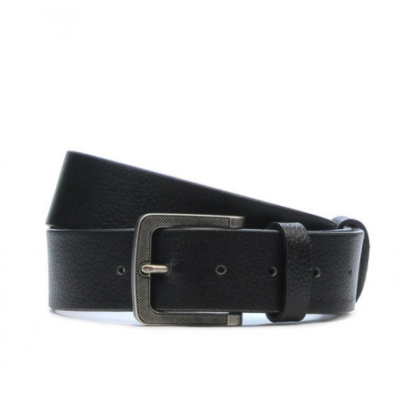 Cinturón hombre 10b biz negro