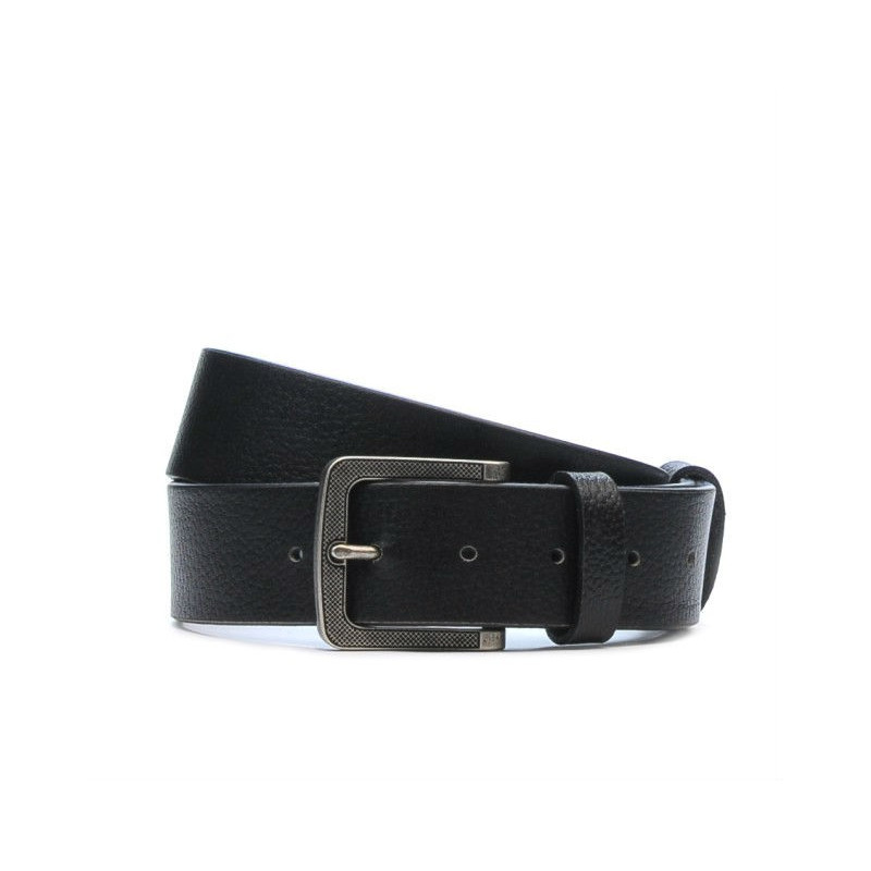 Cinturón hombre 10b biz negro