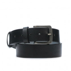 Cinturón hombre 10b biz negro
