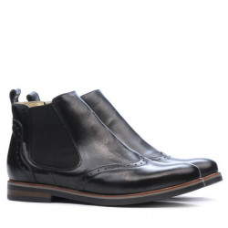 Botas de mujer 3309 negro