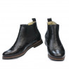 Botas de mujer 3309 negro