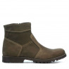 Botines para hombre 478 bufo marrón