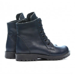 Botas para niños 3000 índigo