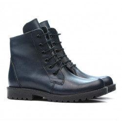 Botas para niños 3000 índigo