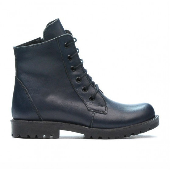 Botas para niños 3000 índigo