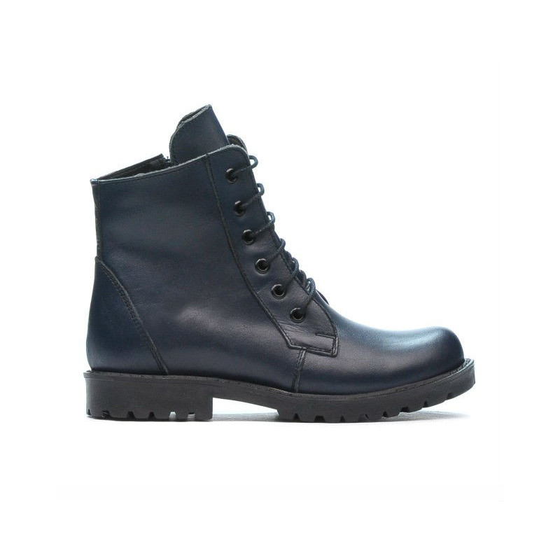 Botas para niños 3000 índigo