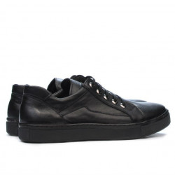 Zapatillas deportivas para hombre 830-1 negro