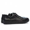 Zapatillas deportivas para hombre 830-1 negro