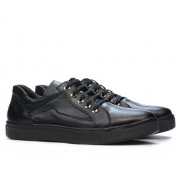 Zapatillas deportivas para hombre 830-1 negro