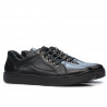 Zapatillas deportivas para hombre 830-1 negro