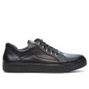 Zapatillas deportivas para hombre 830-1 negro