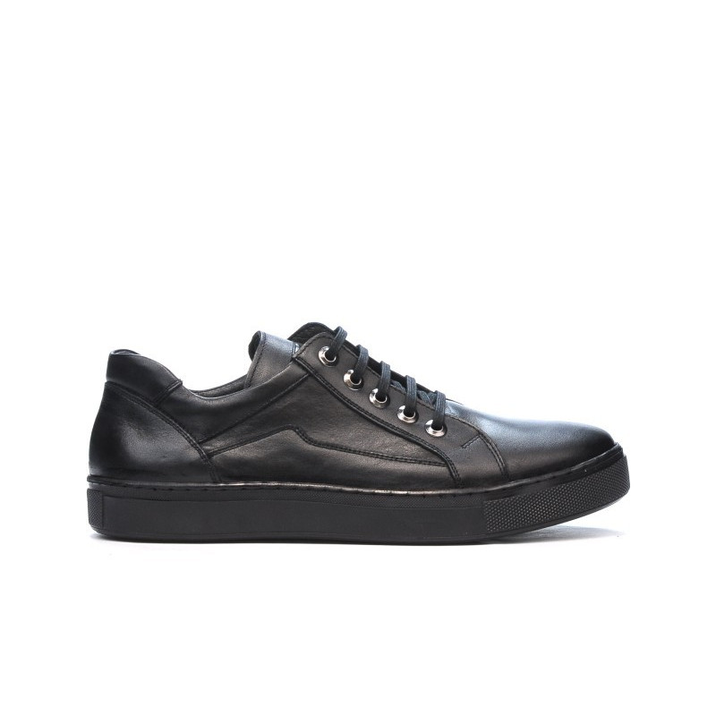 Zapatillas deportivas para hombre 830-1 negro