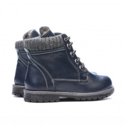 Botas niños pequeños 29c índigo