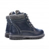 Botas niños pequeños 29c índigo