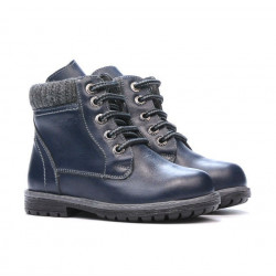 Botas niños pequeños 29c índigo