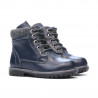 Botas niños pequeños 29c índigo