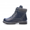 Botas niños pequeños 29c índigo
