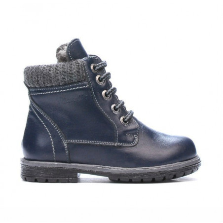 Botas niños pequeños 29c índigo