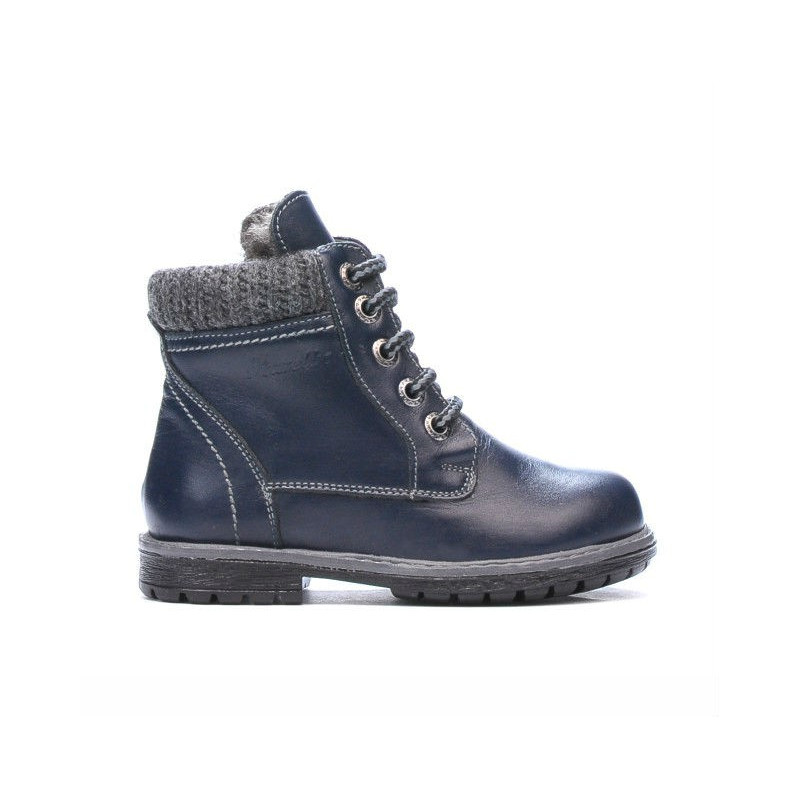 Botas niños pequeños 29c índigo
